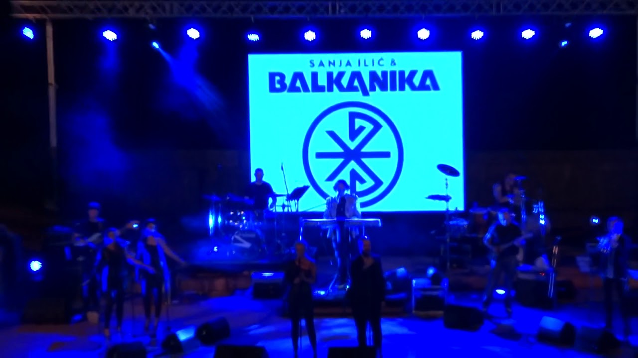 plava ptica balkanika