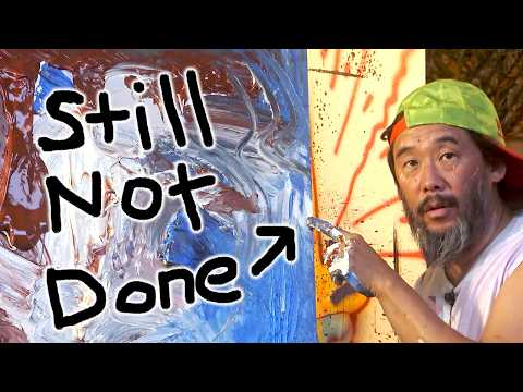 Why Self-Improvement Never Feels Finished