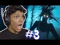 OMG BHOOT AUNTY - Among the Sleep #3