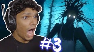 OMG BHOOT AUNTY - Among the Sleep #3