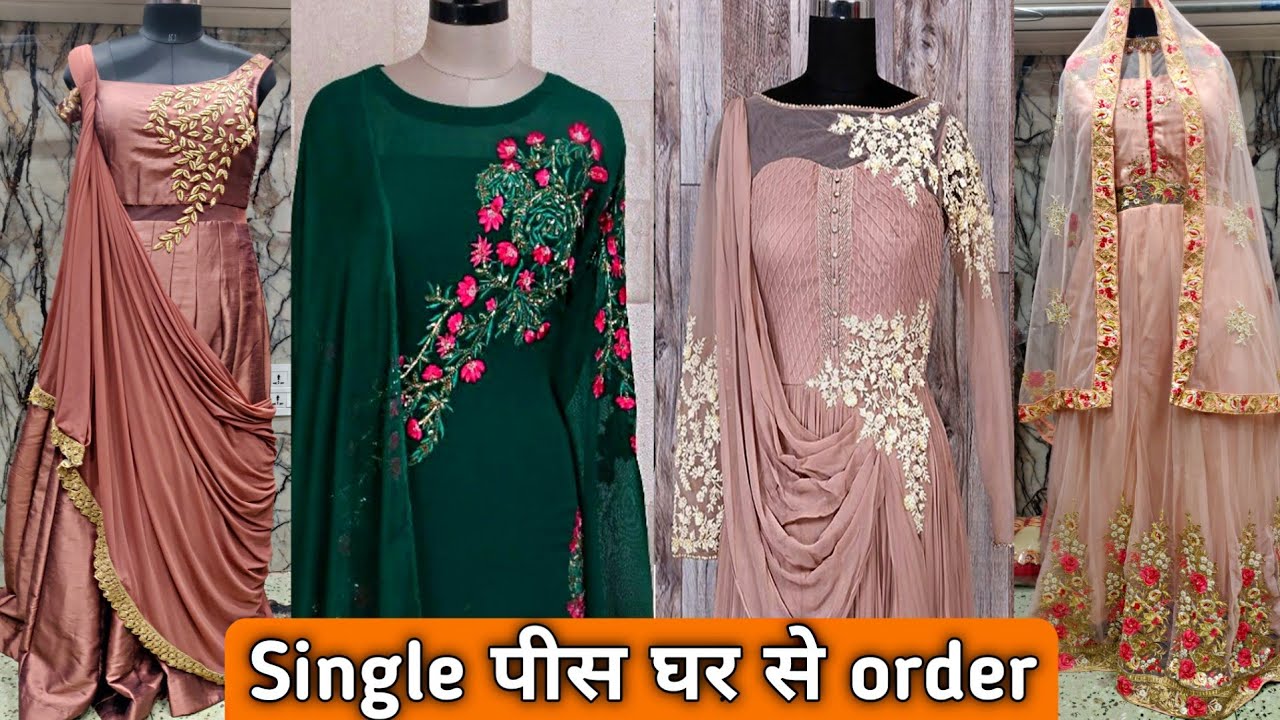 best shop genova orari रिटेल में मंगवाए | CHEAPEST PARTY WEAR LADIES GOWNS | URBAN HILL