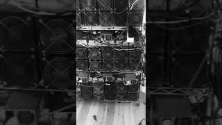 Antminer E3 Large Farm