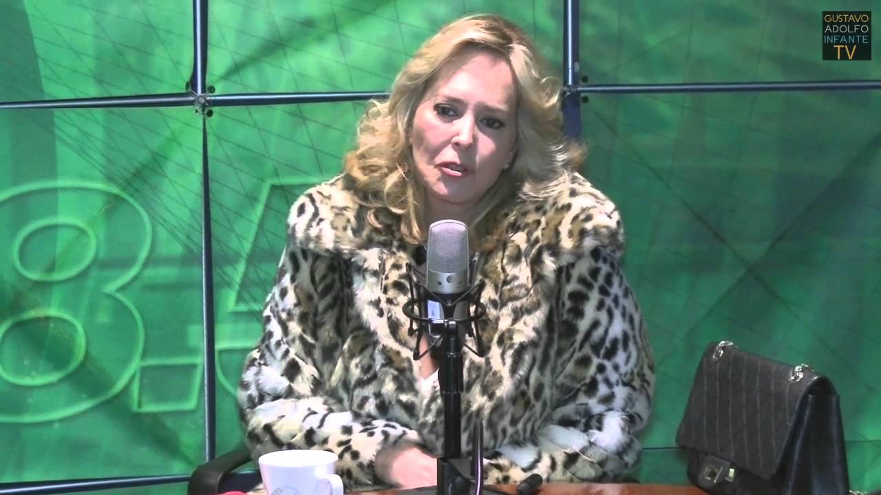 Margarita Gralia y Mauricio Islas en "Cada quien su vida" YouTube