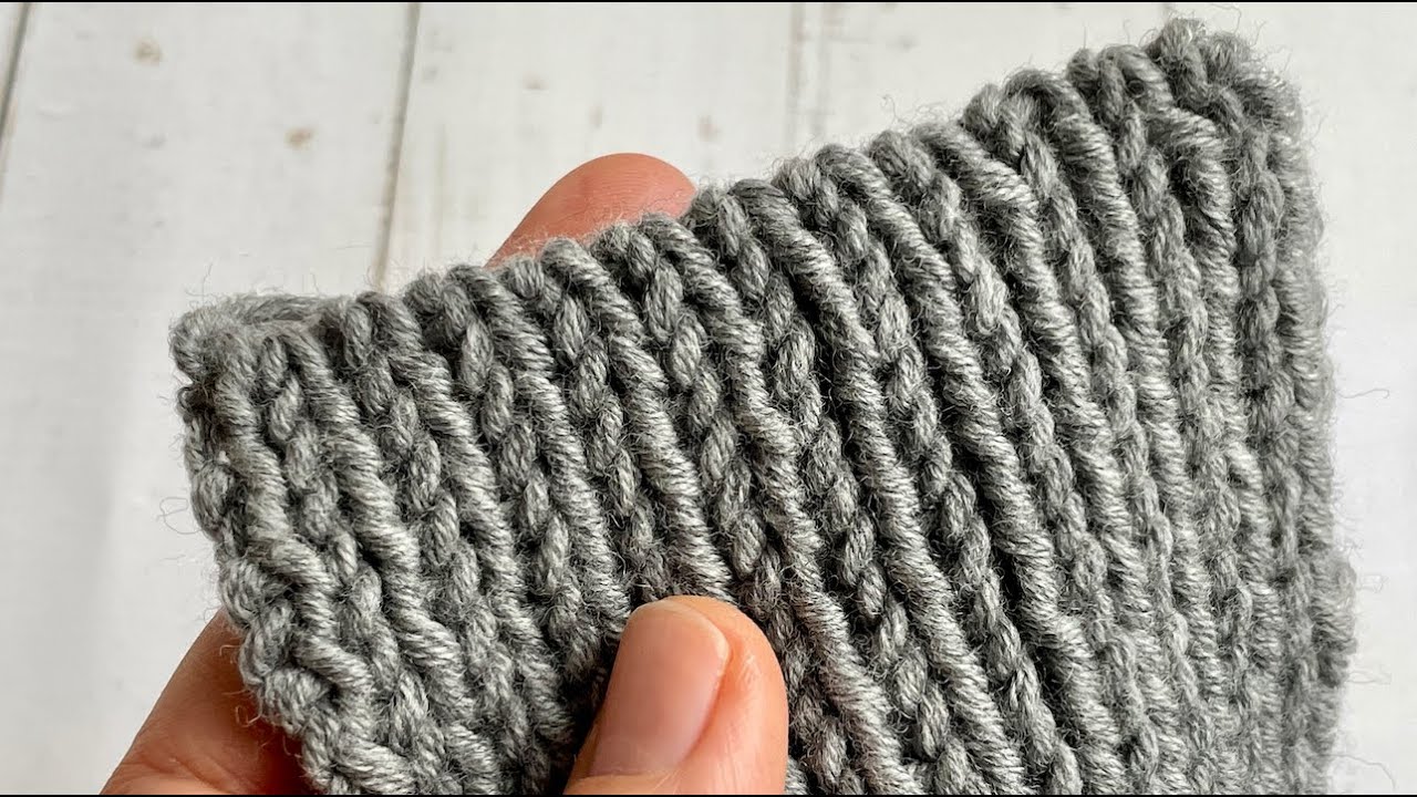 Итальянское закрытие петель: упрощенная версия