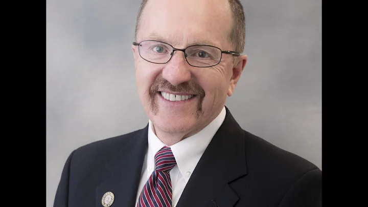 WHSAA Commissioner Ron Laird October Board Meeting...