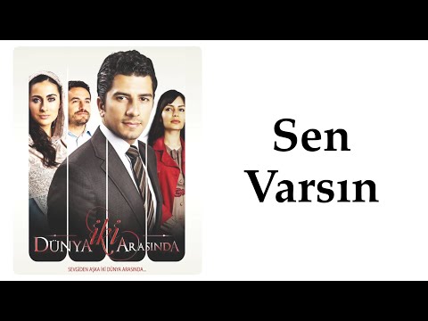 Cenk Şanlıoğlu - Sen Varsın (Dizi Müziği)