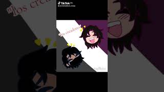 bloqueo creativo q tengo 😔 #oc #myoc #creepypasta #dibujo #art #edit