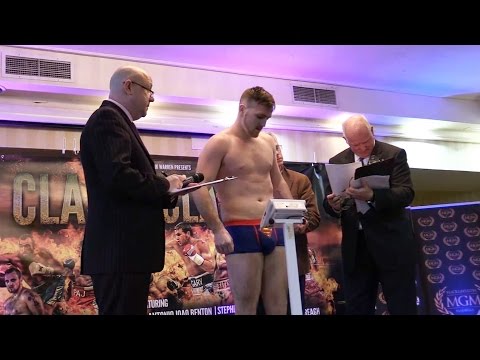 DEADLY SHOOTING SPREE AT BOXING WEIGH-IN CAUGHT ON TAPE | 1 DEAD (DISTURBING VIDEO FOOTAGE)