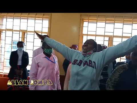 GOD OF TB JOSHUA HAS INCREASED THE POWER IN THE ANOINTING ...