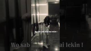 Viral VN Template Code: Tu Nazar Mein Hai 🖤 | Instagram Reels Video Editing