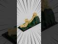 LEGO 21041 Great Wall Satisfying Speed Build #lego