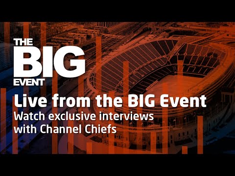 TBI BIG Event - Technology Channel Livestream: IT Execs, Channel Chiefs and More