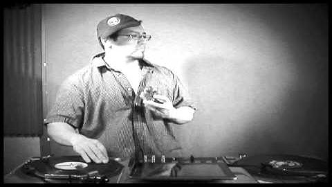 Faderless Pizza Scratch (Masta Hanksta)