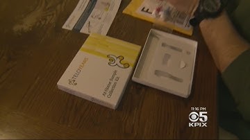 Teloyears Test May Reveal How Well You