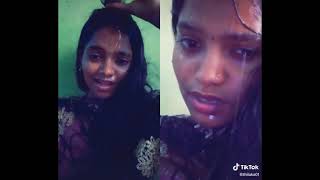 Thilaka Tiktok (Pudhu Vellai Mazhai) Hot