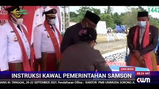 Instruksi Kawal Pemerintahan Samson