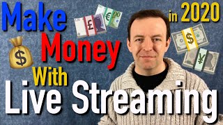 With these uncertain times and gigs being cancelled, musicians
performers want to make money live streaming. in this video i break
down a couple of diffe...