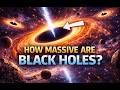 Black Holes That Shouldn't Exist