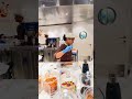 【 惠视 】MCS大𣸯轮上看秀。巧克力蛋糕设计真的好可爱。