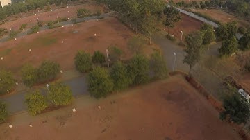 Ardupilot Automatic Flight