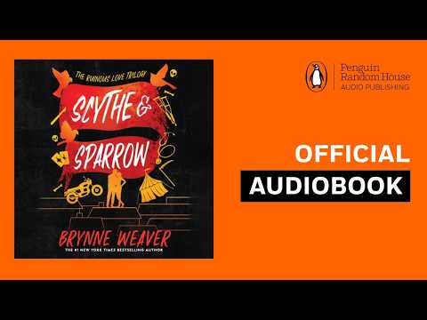 Scythe & Sparrow by Brynne Weaver | Official Audiobook