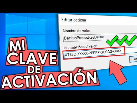 Video: Cómo Encontrar Una Versión De Producto