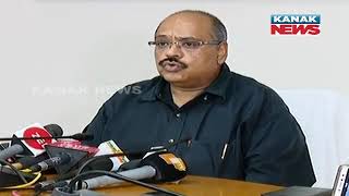 We Are Prepared To Conduct The 2019 Poll: Election Commission Of Odisha screenshot 5