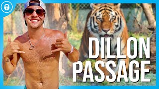 Dillon Passage | Tiger King Star & OnlyFans Creator