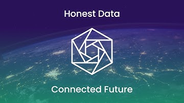CONSTELLATION - Honest Data for a connected future