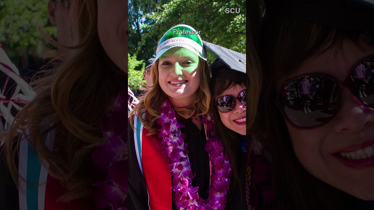 From Uncertain to Unstoppable: How Santa Clara University Launched My Big Four Accounting Career