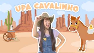Upa Cavalinho! - Música Infantil