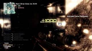 MW3 - MOAB and Quad Edit