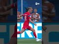 Thelo Aasgaard and Norway wasted NO TIME to get a goal back against France ⚡️