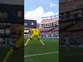 Thelo Aasgaard and Norway wasted NO TIME to get a goal back against France ⚡️