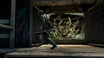 World in Conflict: Soviet Assault Launch Trailer HD - Gamekicker.com