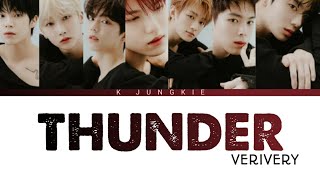 VERIVERY (베리베리) - 