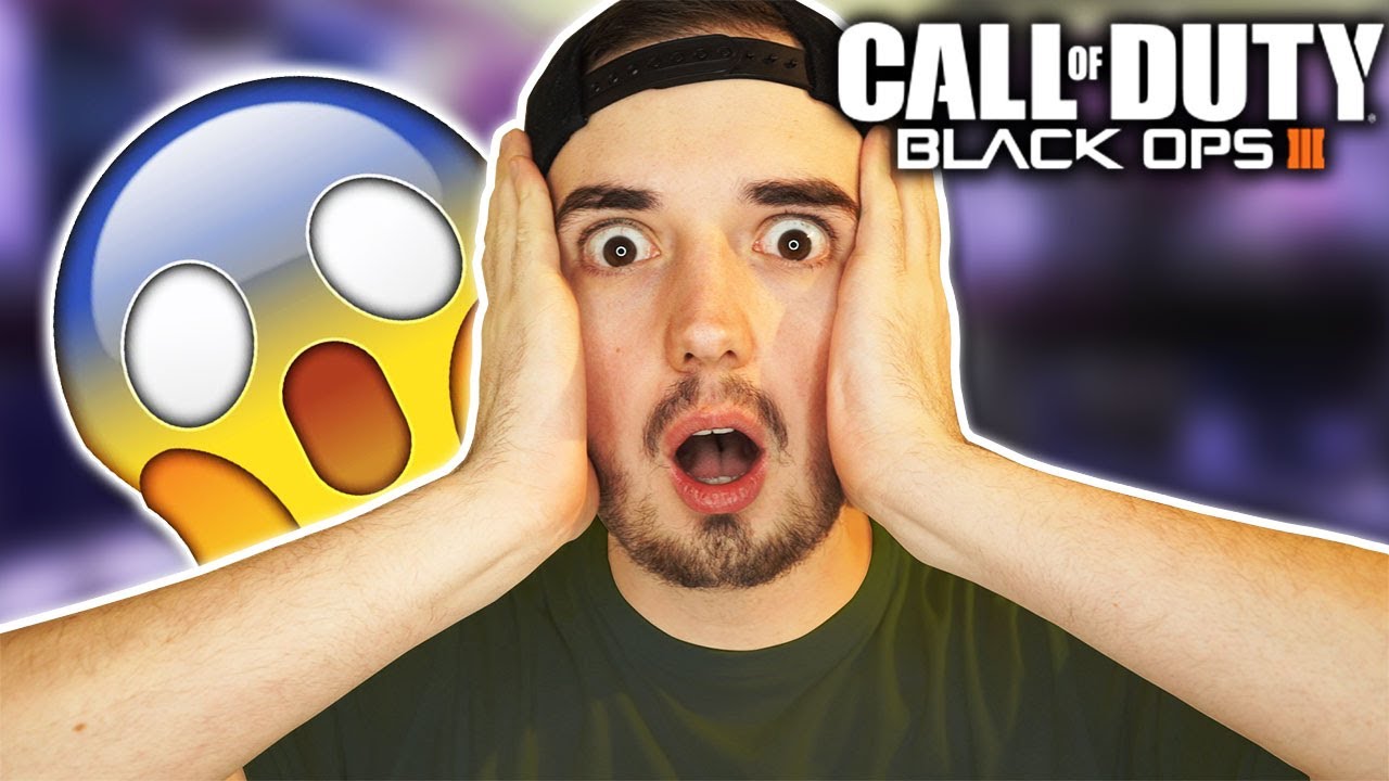 5 STUNDEN SUCHTEN!! | Black Ops 3