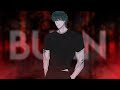 | 🔥 | Let the world burn • Gacha Life Meme • By:@ciklekli_ely ,ft :@Goktug