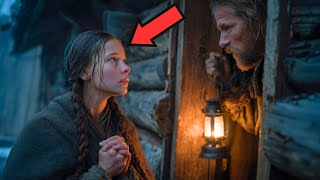 видео: «Мне страшно», — прошептала крестьянка, стуча в дверь незнакомца среди ночи, но он не знал, что она… картинка: «Мне страшно», — прошептала крестьянка, стуча в дверь незнакомца среди ночи, но он не знал, что она…