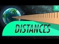 Distances: Crash Course Astronomy #25