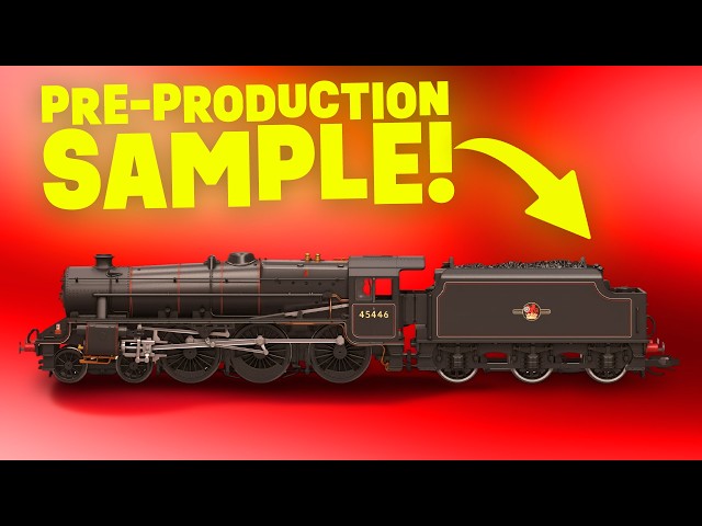 Hornby Model Railways