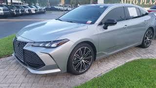Why do people buy the ugly Lexus ES350 over the same but much more handsome Toyota Avalon?