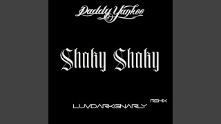 Download Lagu Shaky Shaky (LuvDarkGnarly Remix) Download Lagu Shaky Shaky (LuvDarkGnarly Remix)