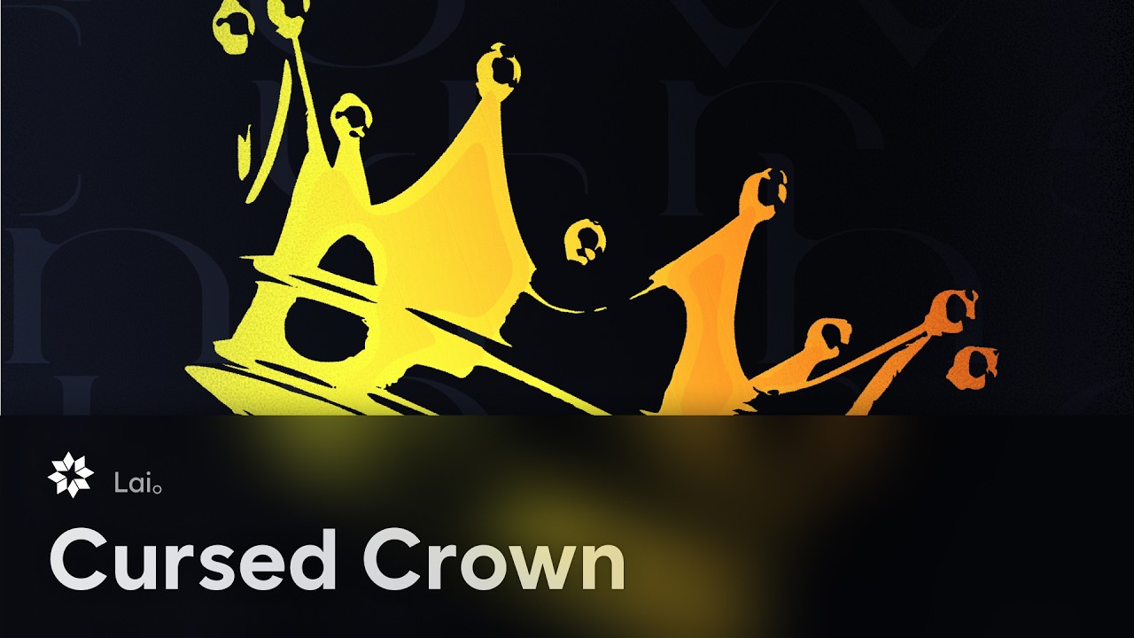 Cursed Crown / Lai。