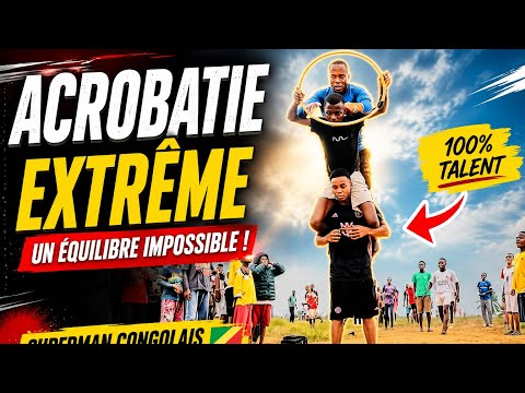 Les Acrobaties les Plus Spectaculaires Jamais Réalisées 😱