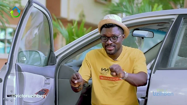 SHOCKING REVELATIONS OF THE NIGHTS: What They Do To You In The Night Will Shock You - Lord Uzih