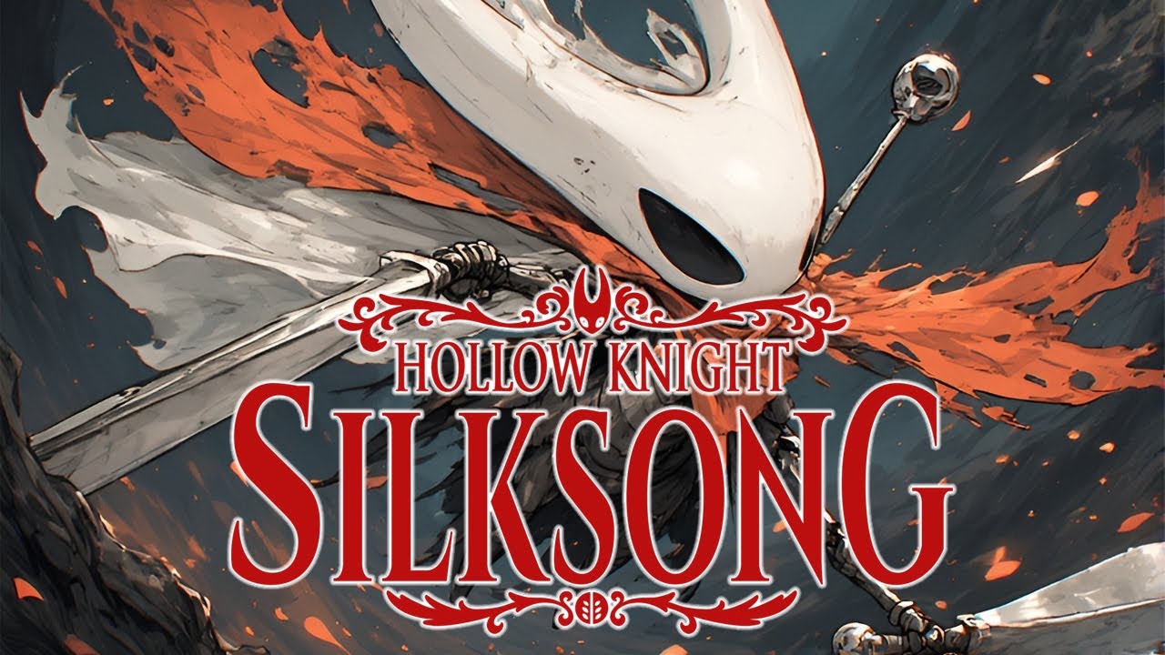 Hollow Knight Silksong - LET'S PLAY FR #3