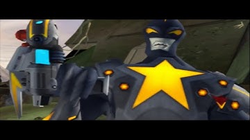 Ratchet: Gladiator (PS2) walkthrough - Intro Cutscene