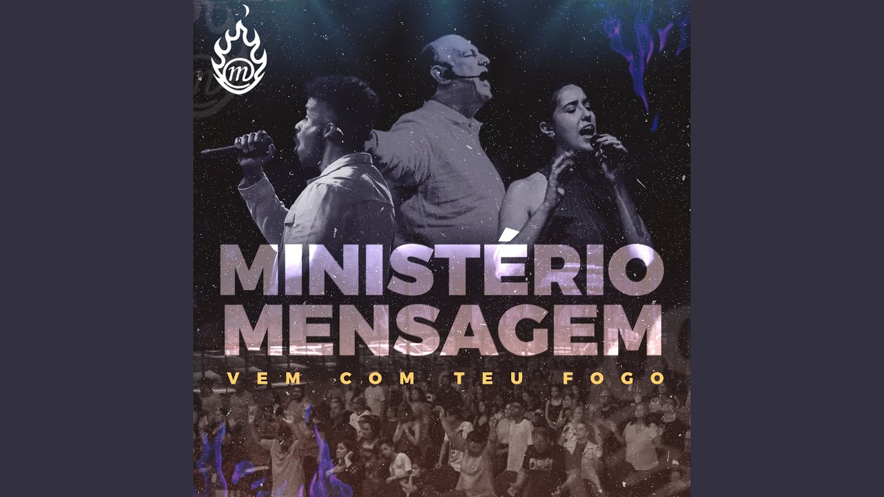 Vem Com Teu Fogo YouTube