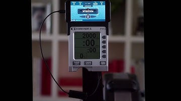 Best Practices | LiveRowing App for the Concept2 Rowing Machine